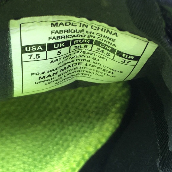 Under Armour speedform crm hybrid Soccer Cleats - Picture 7 of 7